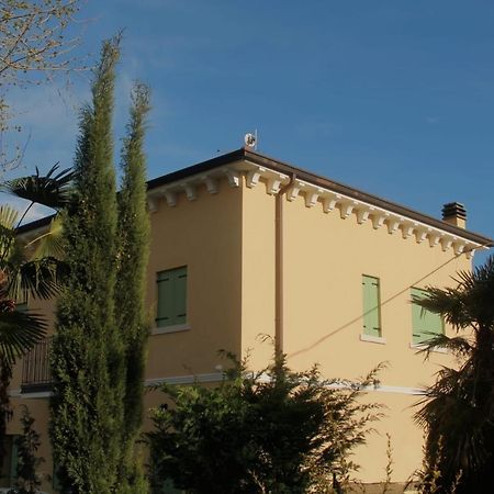 B&B Gasper Cavalcaselle Exterior photo