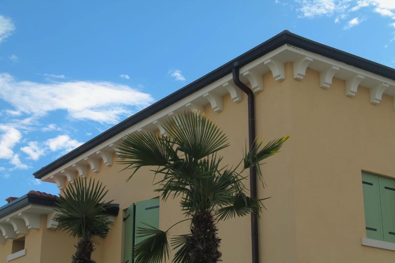 B&B Gasper Cavalcaselle Exterior photo
